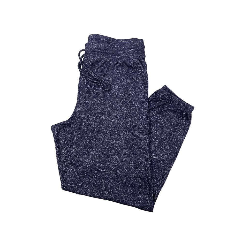 Donna Karan Sleepwear Dark Gray Joggers